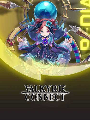Valkyrie Connect
